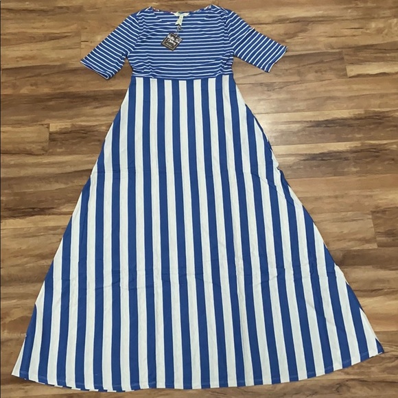 Matilda Jane Dresses & Skirts - Matilda Jane Maxi woman’s dress